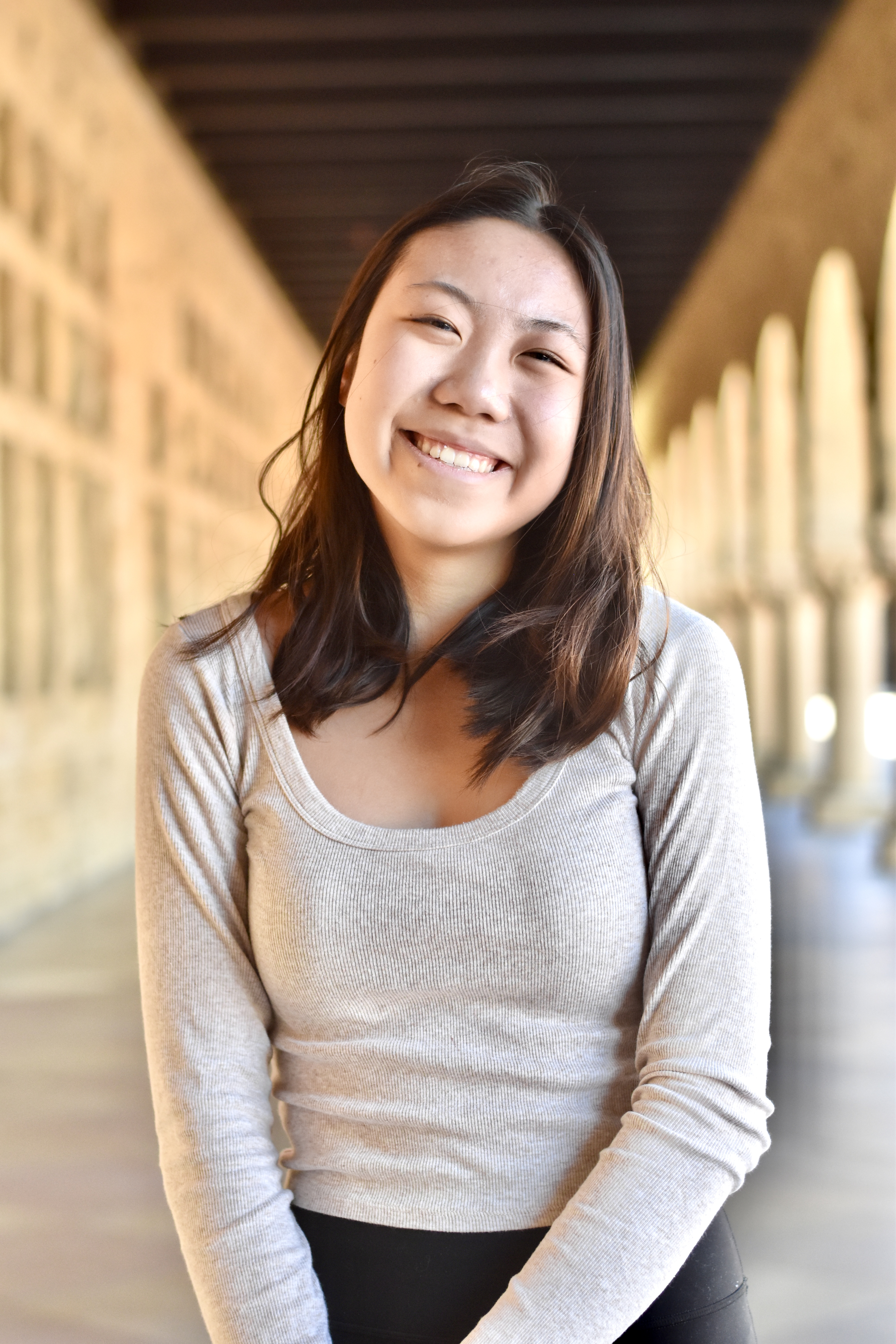 Tatiana Zhang